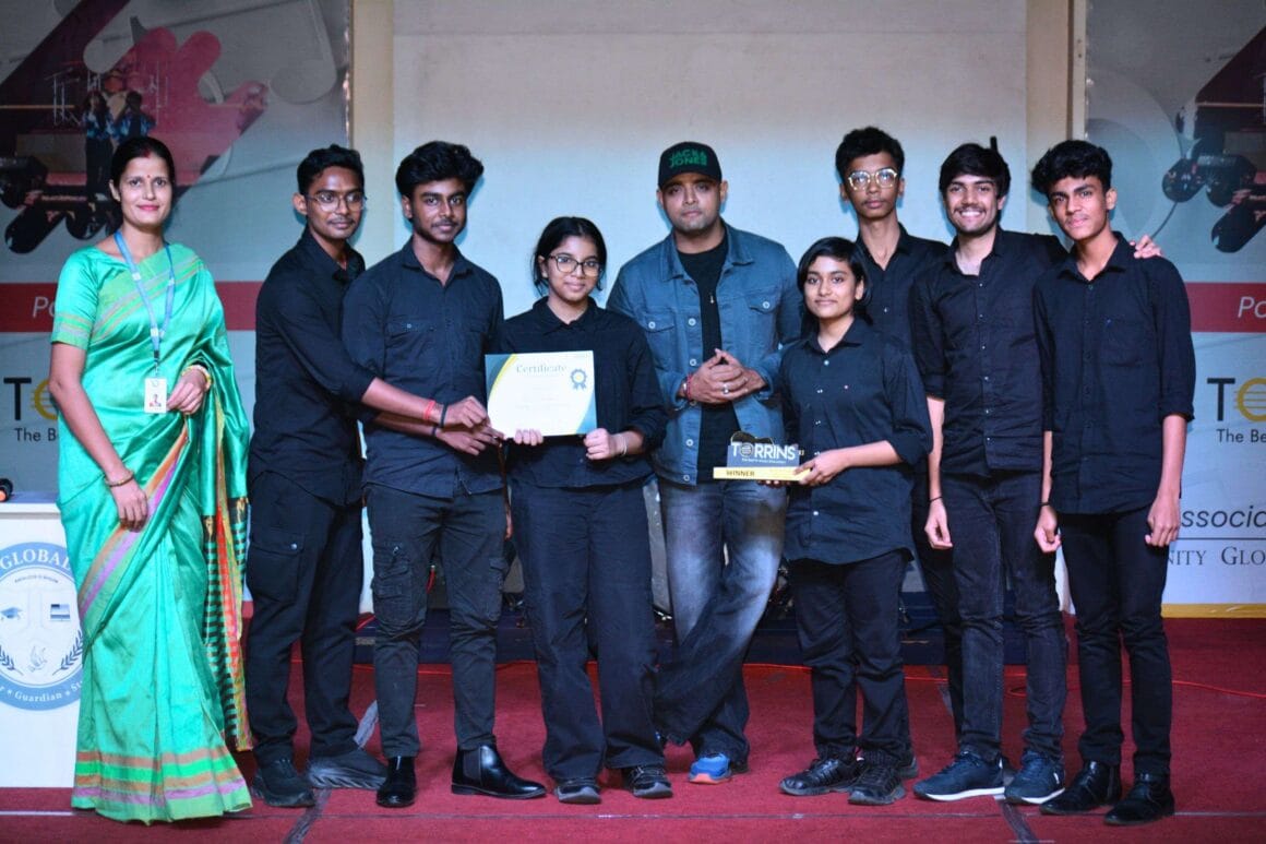 Battle Of Bands 2025