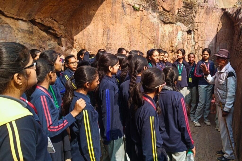 Excursion β VI & VII