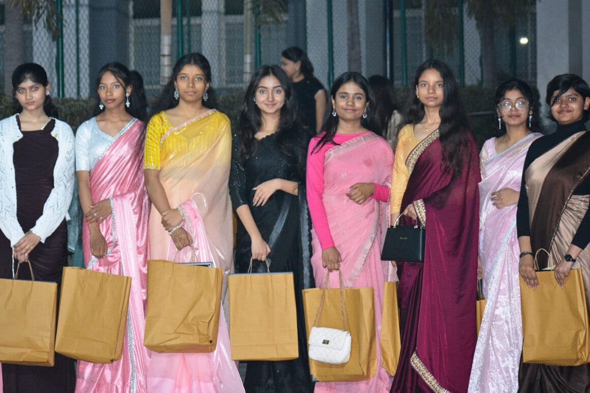 Farewell Pics (Grade - 10th) Farewell 2026 – Xth