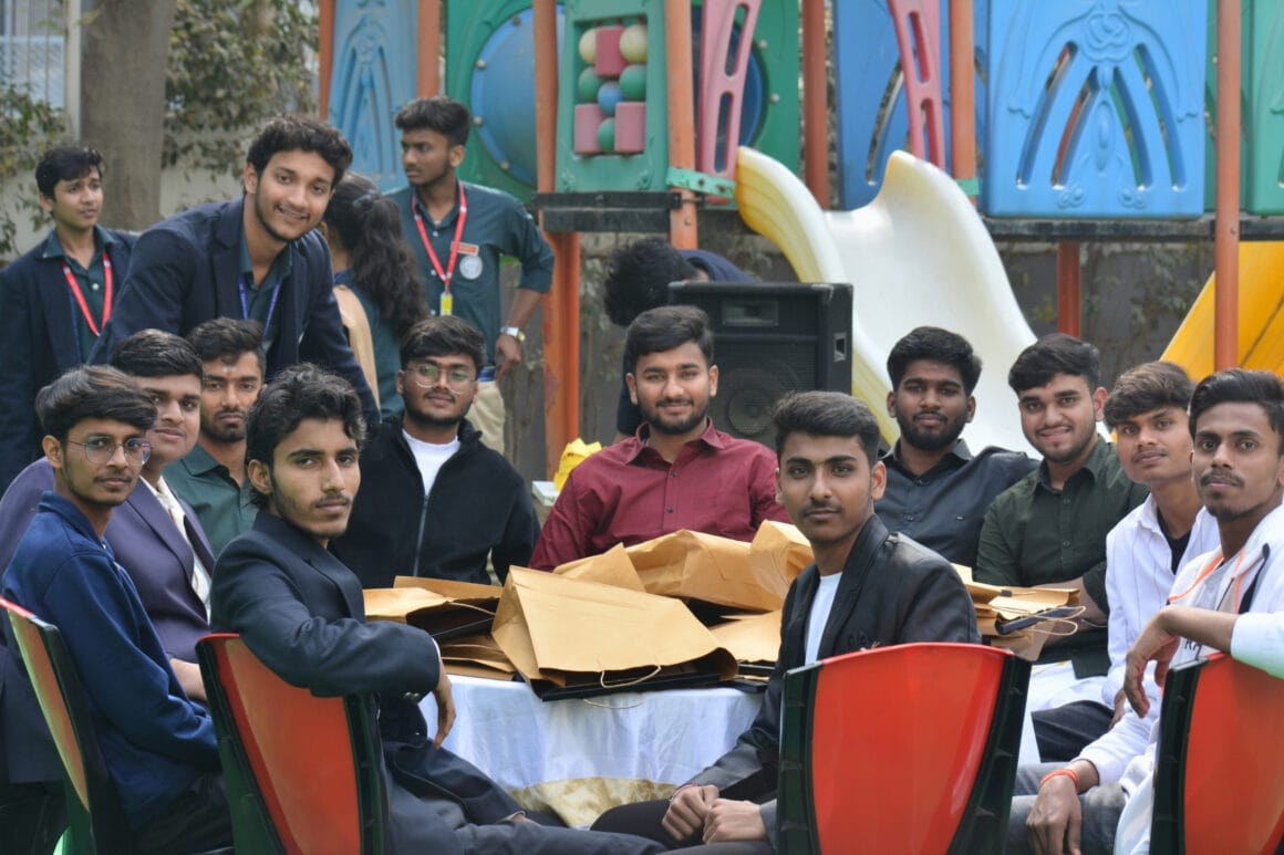 Farewell 2026 – XIIth